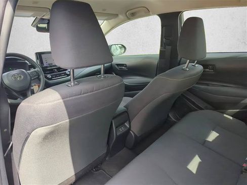 Used 2024 Toyota Corolla LE FWD image 23
