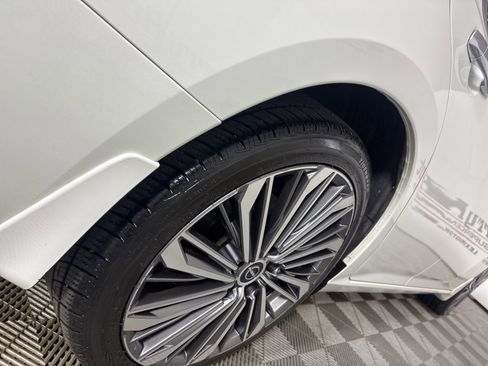 Used 2023 Nissan Altima 2.5 SL image 32