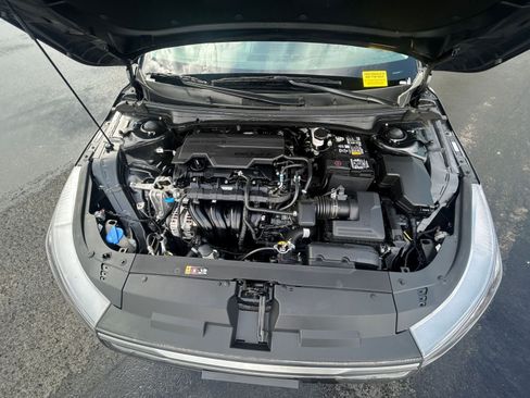 Used 2025 Kia K4 FWD image 32