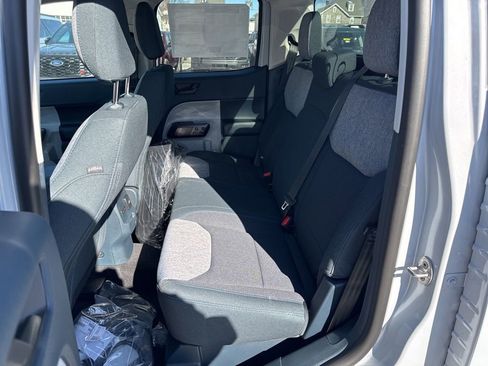 New 2026 Ford Maverick XLT w/ XLT Luxury Package image 7