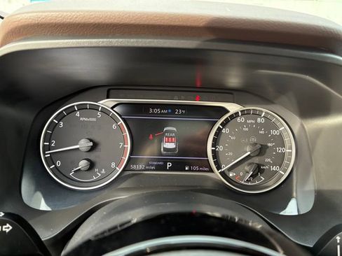 Used 2023 Nissan Rogue SL image 24