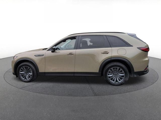 New 2026 MAZDA CX-70 SC Plus AWD/4WD image 6