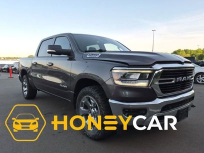 Used 2020 RAM 1500 Big Horn