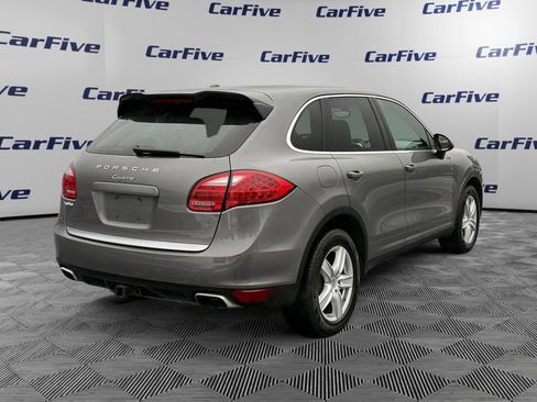 Used 2012 Porsche Cayenne image 3