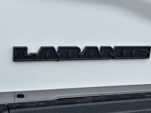 New 2026 RAM 2500 Laramie image 25