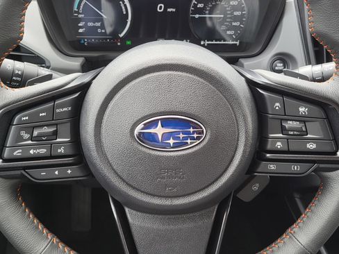 New 2026 Subaru Crosstrek 2.5i Limited AWD/4WD image 14