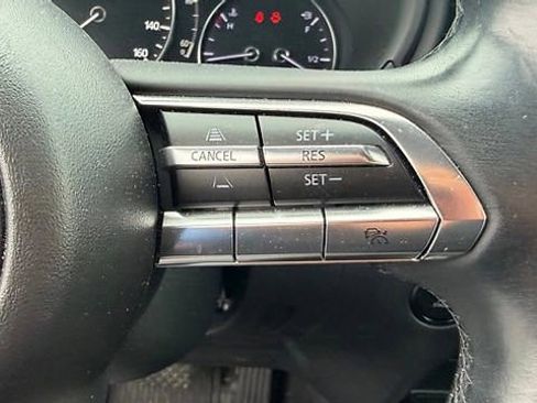 Used 2023 MAZDA CX-30 AWD 2.5 S w/ Preferred Package image 15