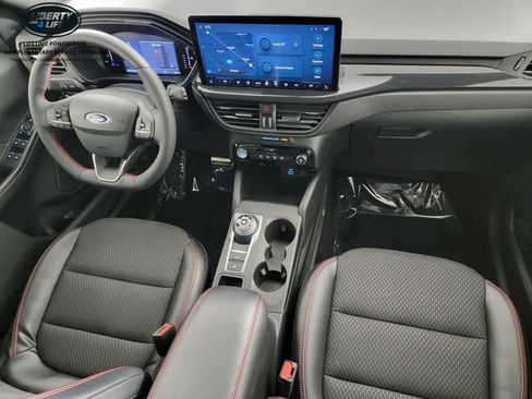 Used 2023 Ford Escape ST-Line w/ Tech Pack #1 AWD/4WD image 34