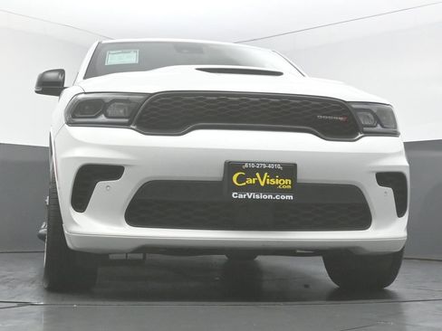 Used 2024 Dodge Durango R/T AWD/4WD image 51