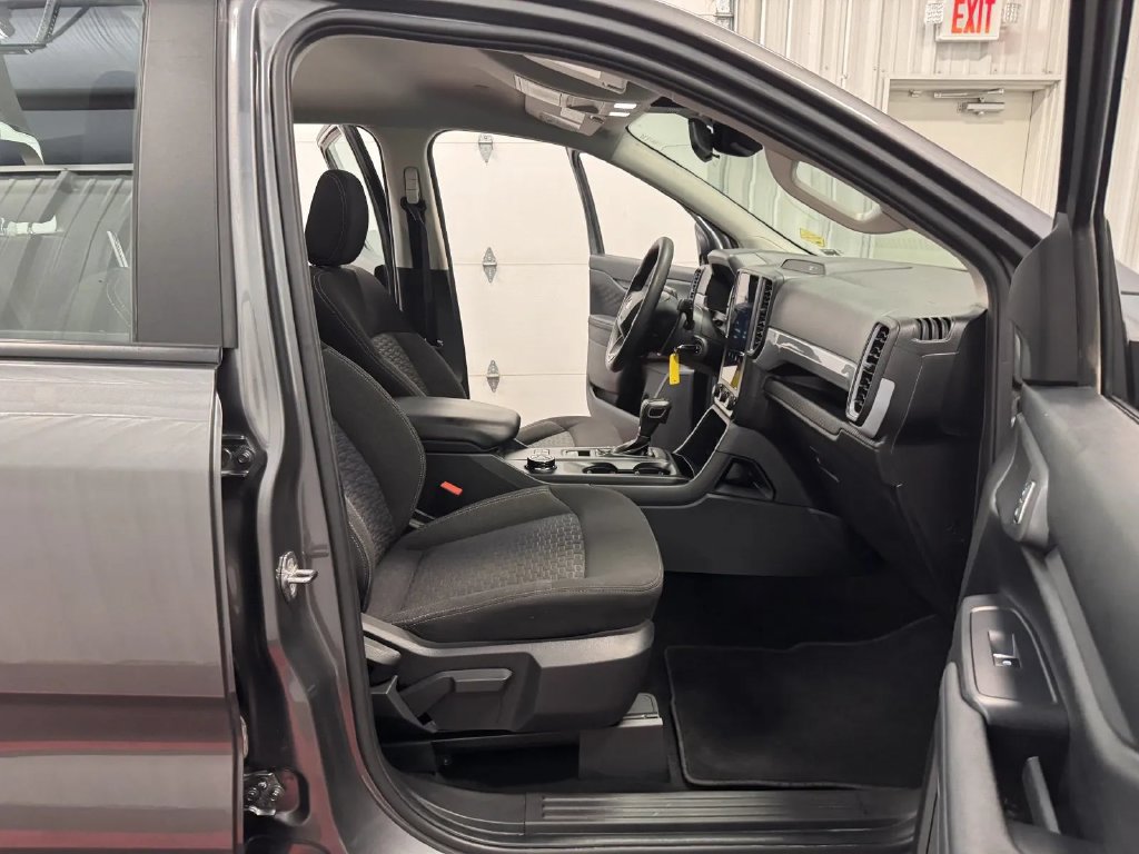 Used 2024 Ford Ranger XL AWD/4WD image 41