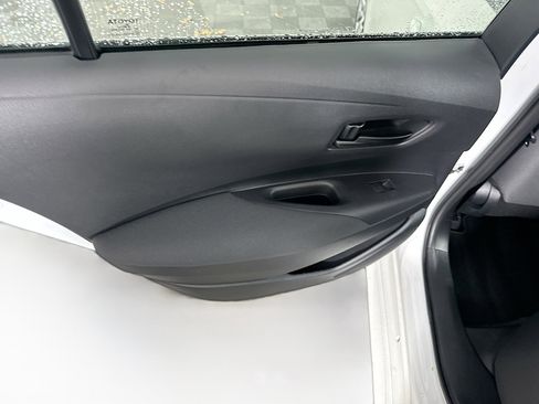 Used 2024 Toyota Corolla LE image 26