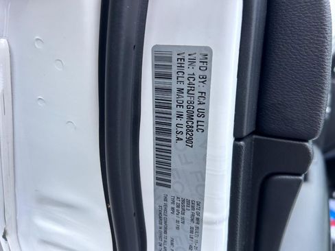 Used 2021 Jeep Grand Cherokee Limited w/ Quick Order Package 28K 80th image 23