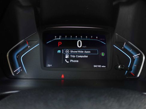 Used 2023 Honda Odyssey EX-L image 19