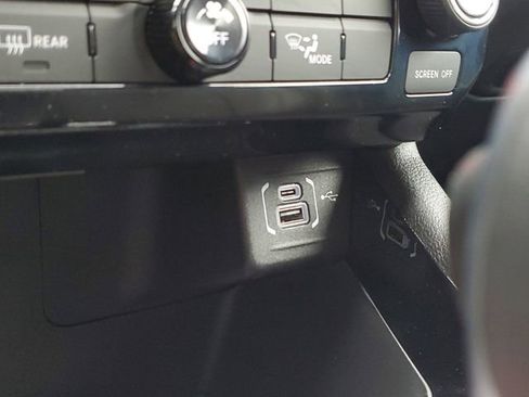 New 2026 Jeep Compass Latitude image 23