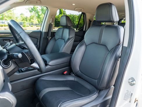 Used 2024 Honda Pilot EX-L image 23