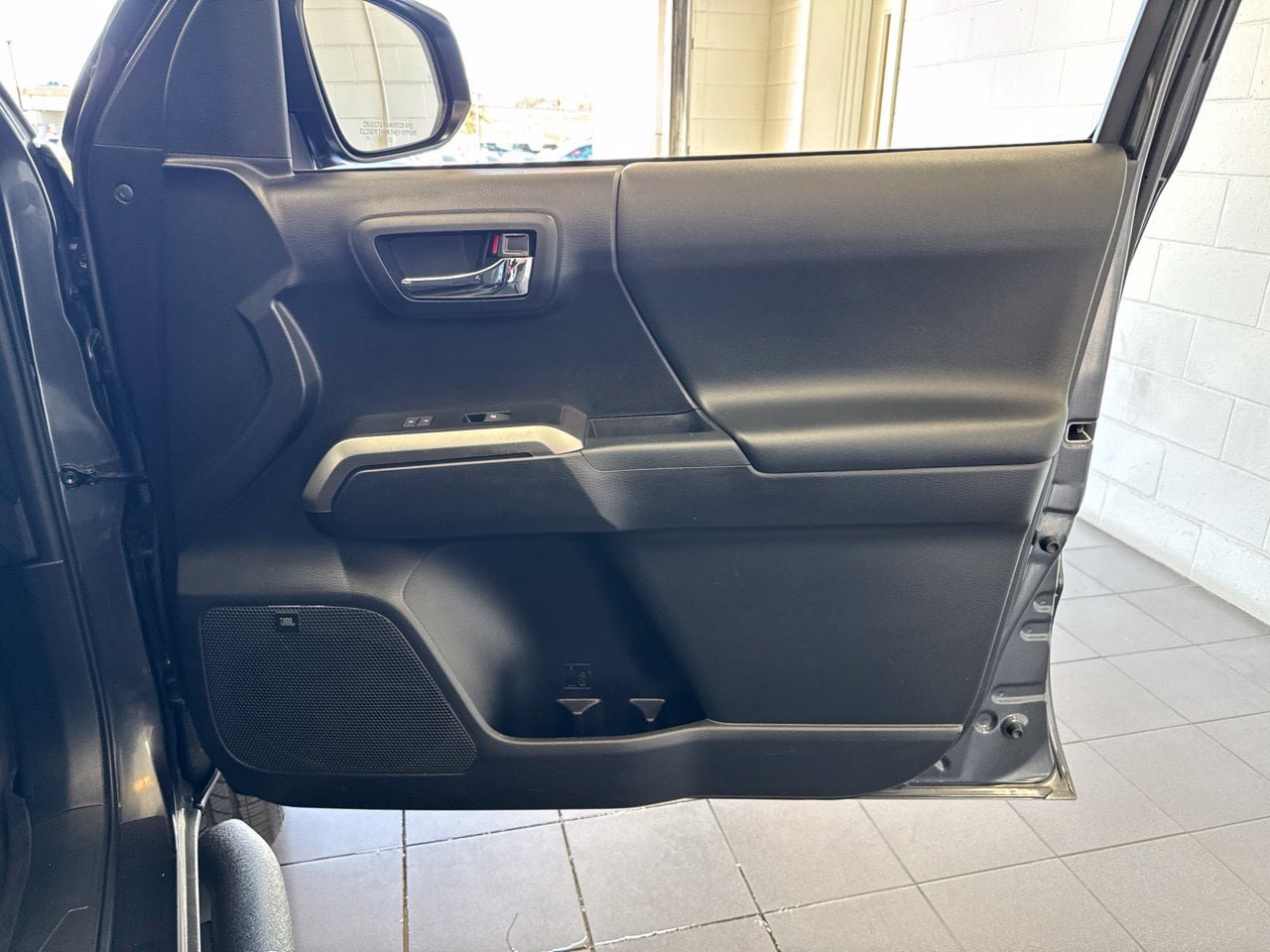 Certified 2021 Toyota Tacoma Limited w/ Nightshade Package AWD/4WD image 56