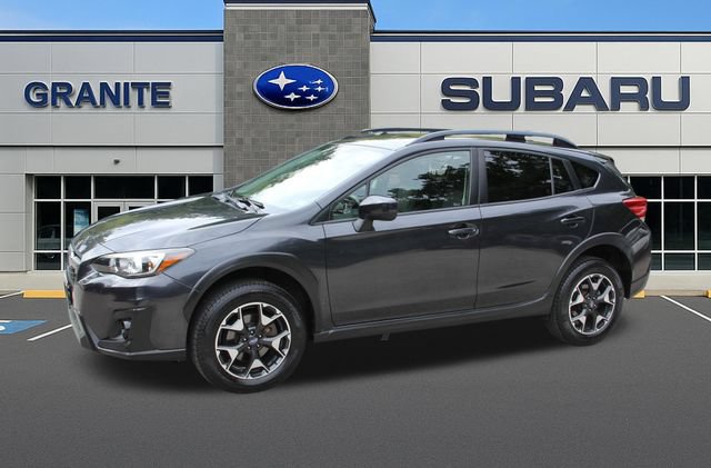 Used 2019 Subaru Crosstrek 2.0i Premium w/ Eyesight System AWD/4WD image 5