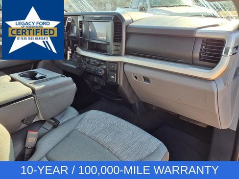 Used 2025 Ford F250 XLT image 29