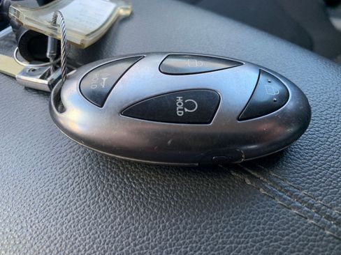 Used 2025 Hyundai Tucson SEL image 21