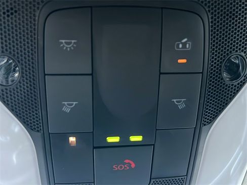 Certified 2025 INFINITI QX50 Pure image 23