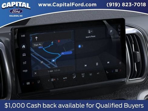 New 2026 Ford Expedition Tremor AWD/4WD image 15
