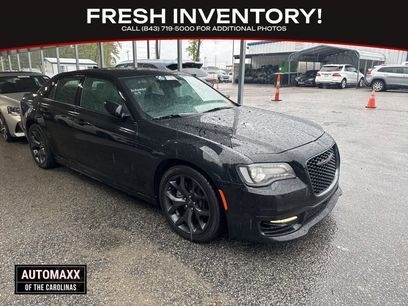 Used 2022 Chrysler 300 S w/ Comfort Group