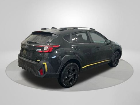 New 2026 Subaru Crosstrek 2.5i Sport w/ Crosstrek Mirror Package AWD/4WD image 5