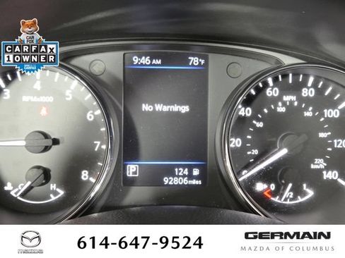 Used 2020 Nissan Rogue S w/ Special Edition Package AWD/4WD image 26