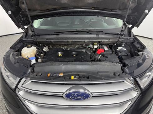 Used 2018 Ford Edge SEL w/ Equipment Group 201A AWD/4WD image 27