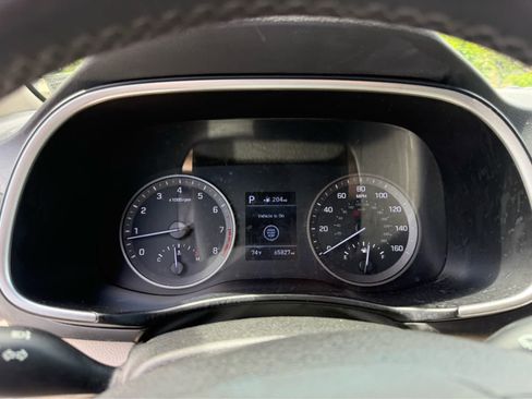 Used 2020 Hyundai Tucson Limited w/ Cargo Package AWD/4WD image 7