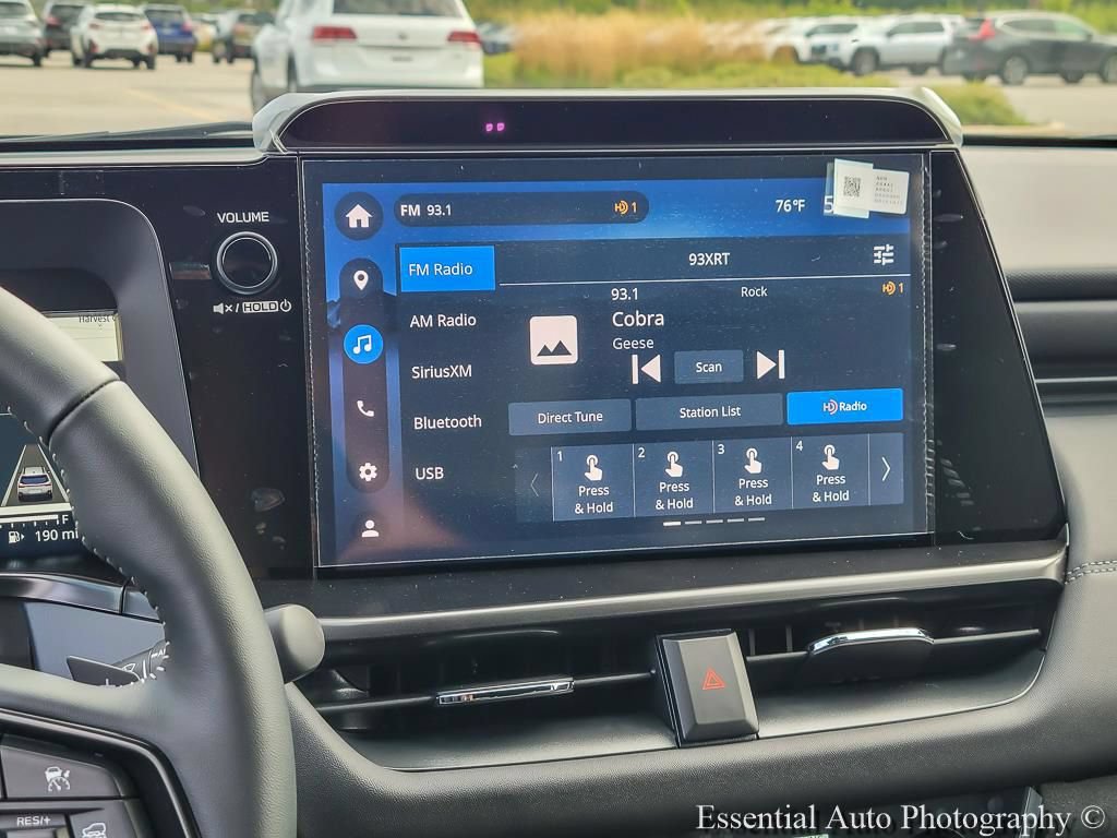 New 2026 Subaru Outback Touring AWD/4WD image 19