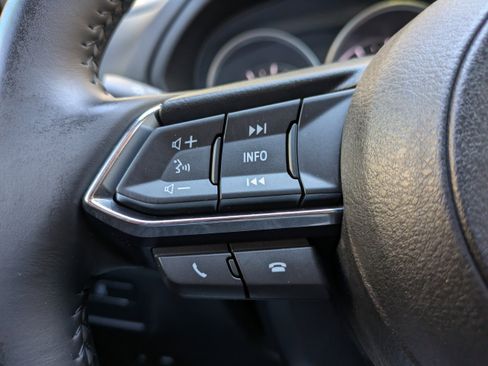 Used 2018 MAZDA CX-5 Touring w/ Preferred Equipment Package image 22