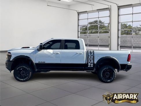 New 2025 RAM 2500 Power Wagon image 7
