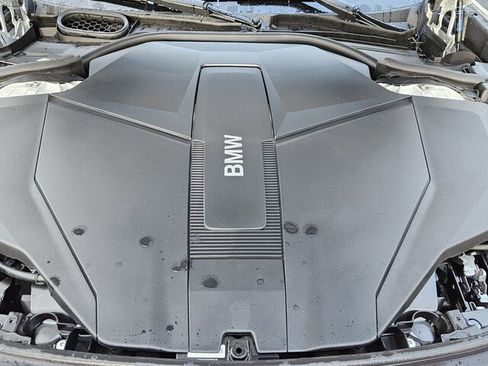 New 2026 BMW i7 eDrive50 w/ M Sport Package image 26