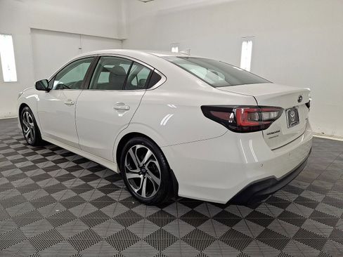 Used 2020 Subaru Legacy Limited image 22
