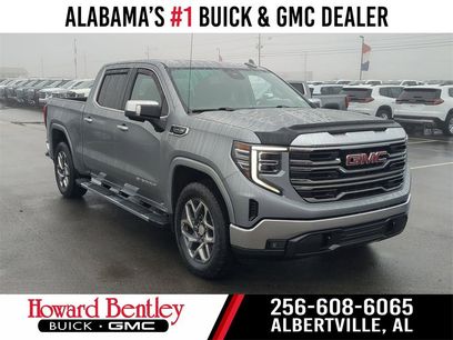 Certified 2023 GMC Sierra 1500 SLT w/ SLT Premium Package