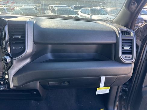 New 2026 RAM 2500 Tradesman image 28