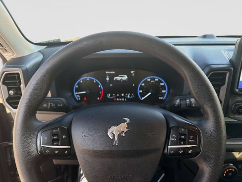 Used 2022 Ford Bronco Sport Big Bend AWD/4WD image 26