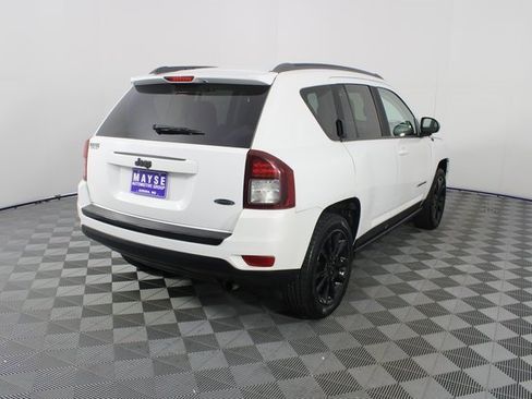 Used 2014 Jeep Compass Sport w/ Power Value Group image 21