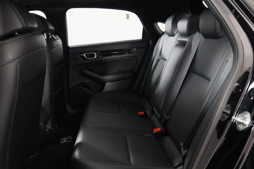 Used 2023 Honda Civic Sport Touring image 8