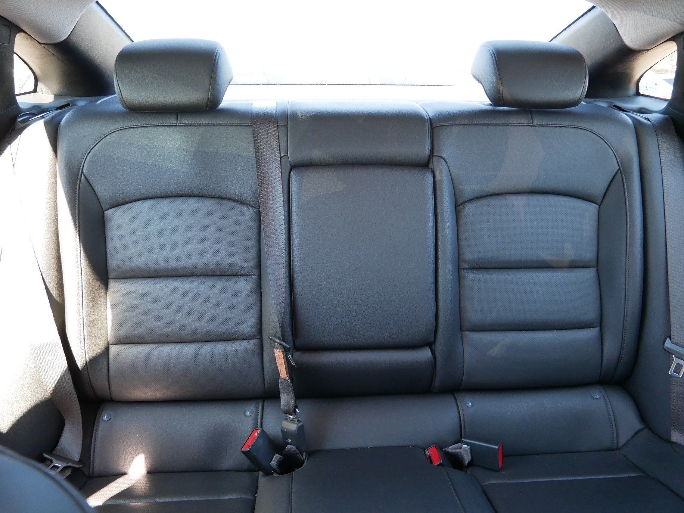 Used 2024 Chevrolet Malibu LT FWD image 13