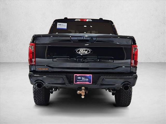 Certified 2026 Ford F150 Tremor AWD/4WD image 6