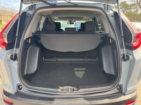 Used 2020 Honda CR-V EX image 9