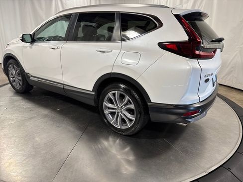 Used 2020 Honda CR-V Touring image 7