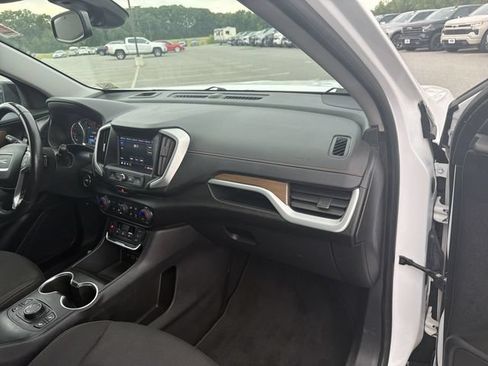 Used 2020 GMC Terrain SLE w/ Driver Convenience Package AWD/4WD image 30