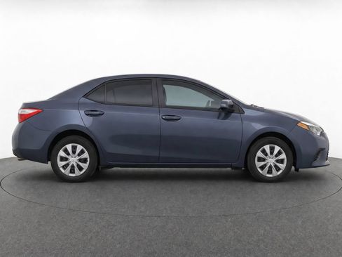 Used 2016 Toyota Corolla L FWD image 11