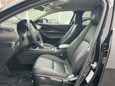 Used 2023 MAZDA CX-30 AWD 2.5 S w/ Select Package image 32