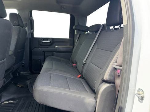 Used 2024 GMC Sierra 2500 Pro AWD/4WD image 10