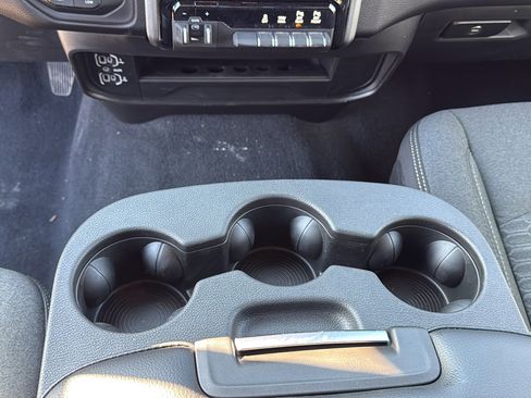 Used 2025 RAM 2500 Big Horn image 22