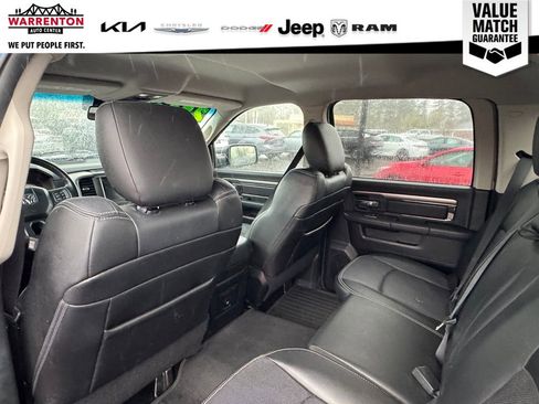 Used 2014 RAM 1500 Sport AWD/4WD image 30